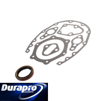 Durapro Timing Cover Gasket Set Thumbnail