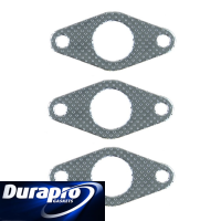 Durapro Manifold Stove Thumbnail