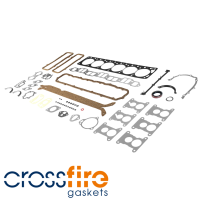 Crossfire Full Gasket Set Thumbnail