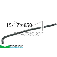 Mackay Heater Hose Thumbnail