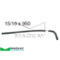 Mackay Heater Hose Thumbnail