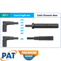 PAT Premium Ignition Lead Set Thumbnail