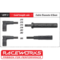 Raceworks Ignition Lead Set Thumbnail