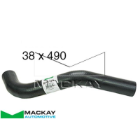 Mackay Radiator Upper Hose Thumbnail
