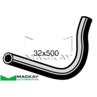 Mackay Radiator Upper Hose Thumbnail
