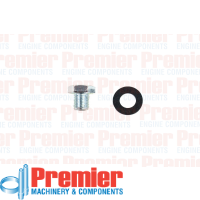 Premier Sump plug Thumbnail