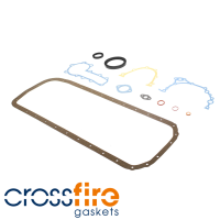 Crossfire Conversion Gasket Set Thumbnail