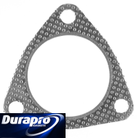 Durapro Exhaust Manifold Flange Gasket Thumbnail
