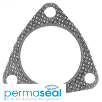 Permaseal Exhaust Manifold Flange Gasket Thumbnail