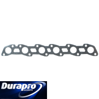 Durapro Extractor Manifold Gasket Thumbnail