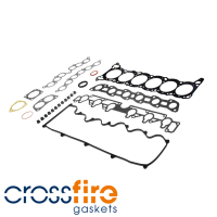 Crossfire Head Set (VRS) Thumbnail