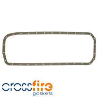 Crossfire Oil Sump Gasket Set Thumbnail
