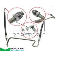 Mackay Power Steering Pressure Hose Thumbnail