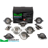 Mackay Radiator Cap Thumbnail