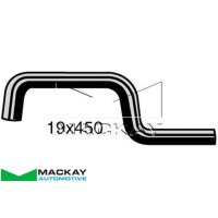 Mackay Radiator Hose Thumbnail