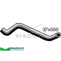 Mackay Radiator Upper Hose Thumbnail
