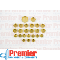 Premier Welch plug kit Thumbnail