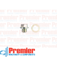 Premier Sump plug Thumbnail