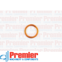 Premier Sump plug washer Thumbnail