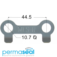 Permaseal Turbocharger Gasket Thumbnail