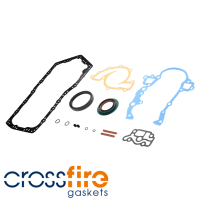 Crossfire Conversion Gasket Set Thumbnail