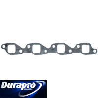 Durapro Extractor Manifold Gasket Thumbnail