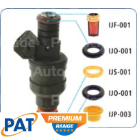 PAT Premium Fuel Injector Service Kit Thumbnail