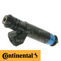 Continental Fuel Injector 875cc Full Length 14mm Bosch Connector Thumbnail