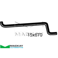 Mackay Heater Hose Thumbnail