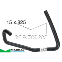 Mackay Heater Hose Thumbnail