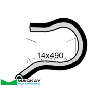Mackay Heater Hose Thumbnail