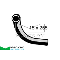 Mackay Heater Hose Thumbnail