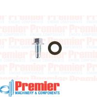 Premier Sump plug Thumbnail