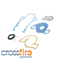 Crossfire Timing Cover Gasket Set Thumbnail