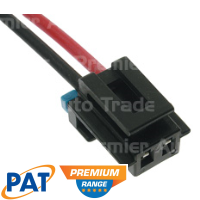 PAT Premium Fuel Pump Electric Intank Connector Plug Thumbnail