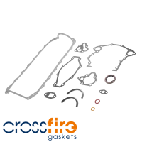 Crossfire Conversion Gasket Set Thumbnail