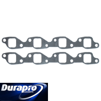 Durapro Exhaust Manifold Gasket Set Thumbnail