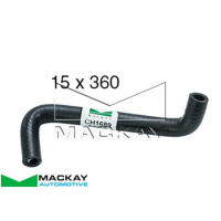 Mackay Heater Hose Thumbnail
