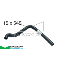 Mackay Heater Hose Thumbnail