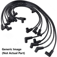 PAT Icon Ignition Lead Set Thumbnail