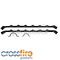 Crossfire Oil Sump Gasket Set Thumbnail