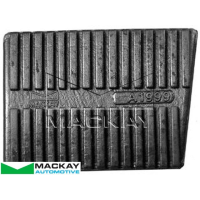 Mackay Brake Pedal Pad Thumbnail