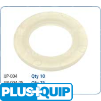 PlusQuip Late Bosch Style Pintle Cap / Retainer - Pk 25 Thumbnail