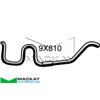 Mackay Booster Vacuum Hose Thumbnail