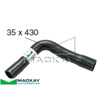 Mackay Radiator Upper Hose Thumbnail
