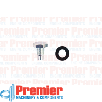Premier Sump plug Thumbnail