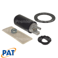 PAT Icon Electronic Fuel Pump Thumbnail