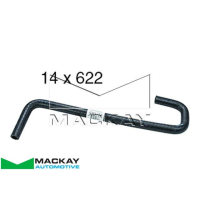 Mackay Radiator Hose Thumbnail