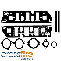 Crossfire Intake Manifold Gasket Set Thumbnail