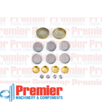 Premier Welch plug kit Thumbnail